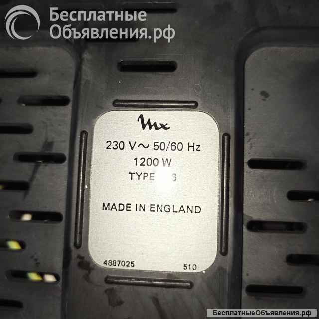 Грильница прижимная профессиональная бу