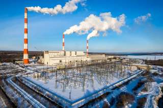 Электромонтажники Приморская ГРЭС Хабаровский край