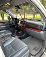 Лексус GX - 470 - Рестайлинг, 2008 г, 30.000 $