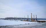 УФА, строительство моста, все специальности