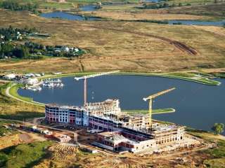 Отделочники в отель в Завидово, Тверская область