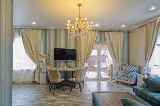 Уютный дом рядом с ТЦ «Красная площадь»