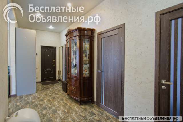 Уютный дом рядом с ТЦ «Красная площадь»
