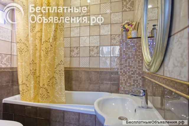 Уютный дом рядом с ТЦ «Красная площадь»