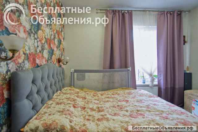 Уютный дом рядом с ТЦ «Красная площадь»