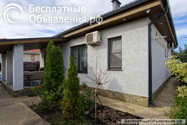 Уютный дом рядом с ТЦ «Красная площадь»