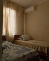 Номер в центре Адлера