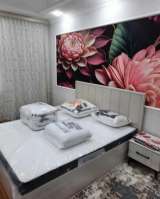 Сдам супер 3-ком. квартиру в центре г.Ташкента на длительный срок