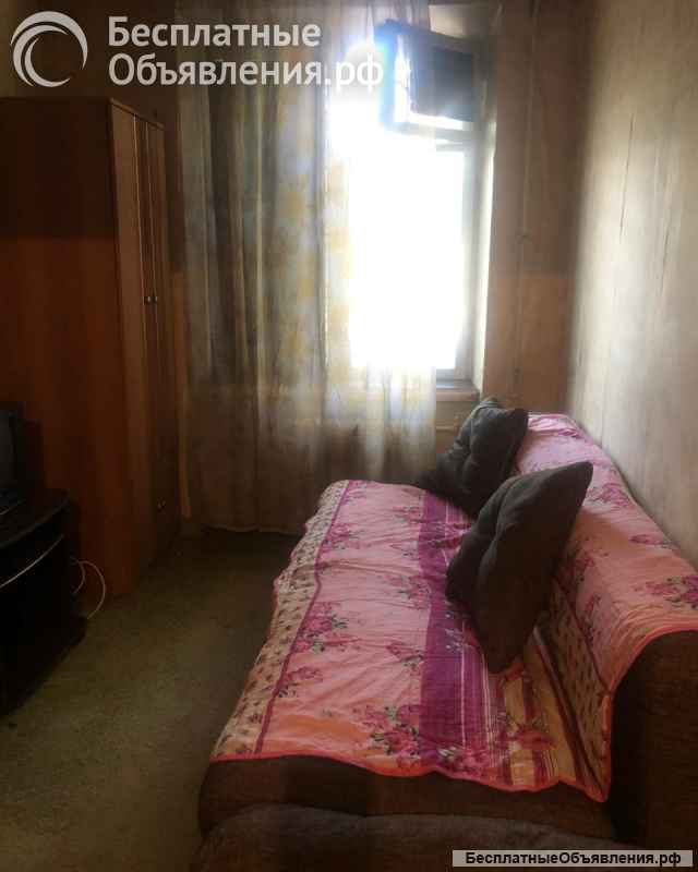 Сдать квартиру