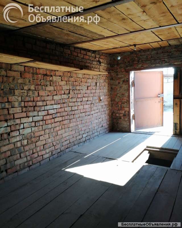 Отличный гараж в Ленинском районе