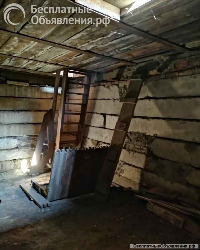 Отличный гараж в Ленинском районе