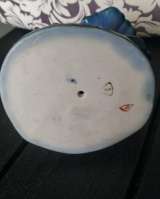 Хозяйка медной горы, фарфоровая статуэтка СССР