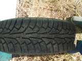 Шипованая резина 185/65 R15 92TXL