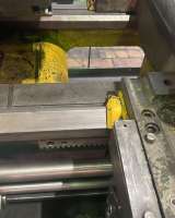 Станок токарный 1М63ДФ101