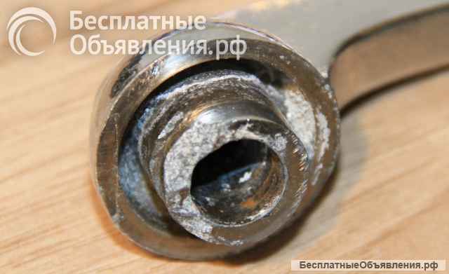 Газ-М20 Ручки двери