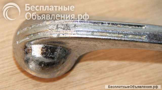 Газ-М20 Ручки двери