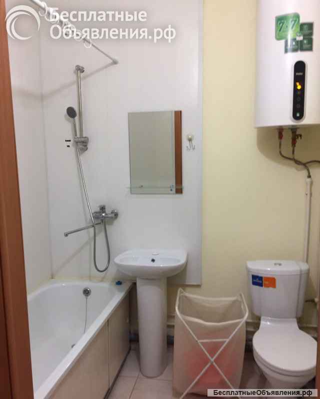 Сдам квартиру