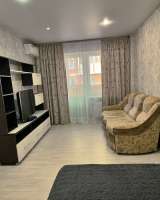 Сдается 1к.кв. ул. Академика Федорова 5/9кирп. 50 м. ремонт