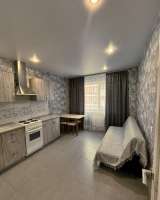 Сдается 1к.кв. ул. Академика Федорова 5/9кирп. 50 м. ремонт