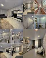 Сдается 1к.кв. ул. Академика Федорова 5/9кирп. 50 м. ремонт