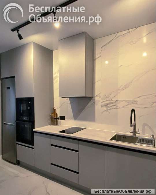 Сдается 2к.кв. ул. Героя Ростовского 14/16кир. 54 м. ремонт