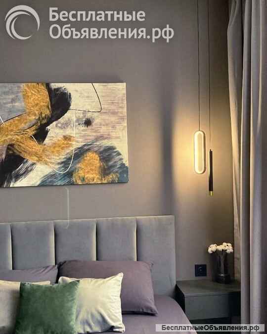 Сдается 2к.кв. ул. Героя Ростовского 14/16кир. 54 м. ремонт