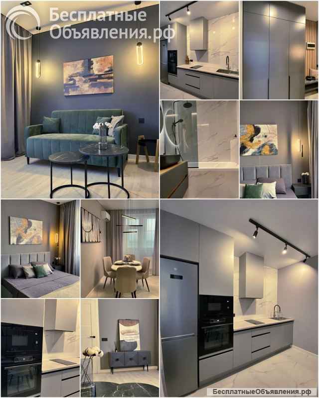 Сдается 2к.кв. ул. Героя Ростовского 14/16кир. 54 м. ремонт