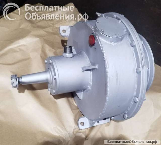 Гидромуфта привода вентилятора тепловоза ТГМ-40 ТГ23.10.57.500 после капитального ремонта.