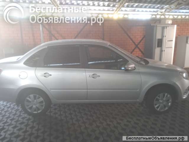 Ладу Гранта 2023 г.в