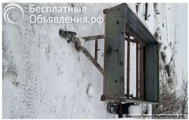 Прицеп к легковому автомобилю марка 718723, 2017