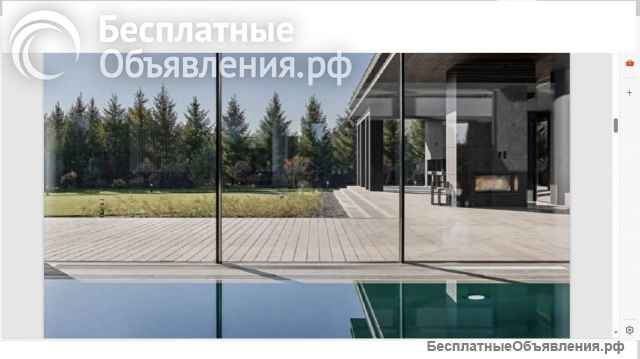 На продажу дом в коттеджном поселке "Ильинское поле"