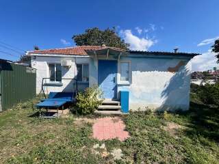 Дом в Севастополе (Шевченко И)