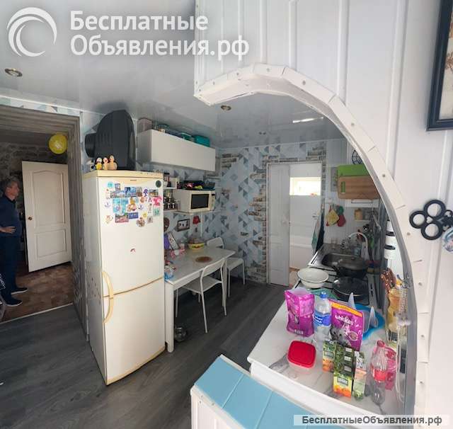 Дом в Севастополе (Шевченко И)