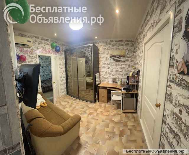 Дом в Севастополе (Шевченко И)