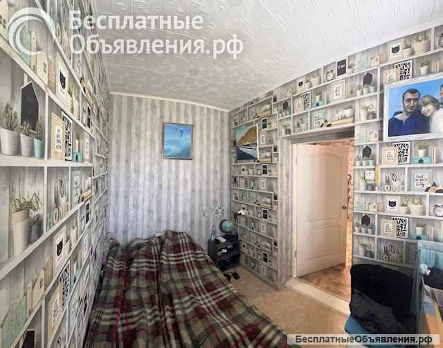 Дом в Севастополе (Шевченко И)