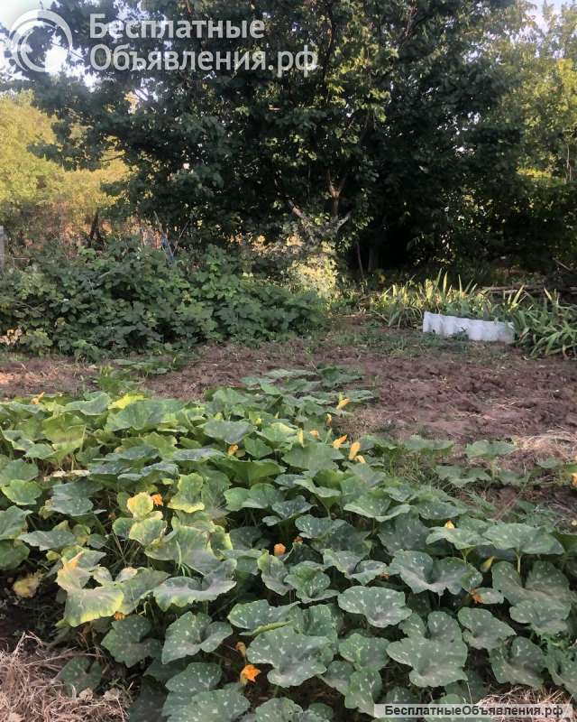 ДАЧУ (участок) 7,2 сотки приватизированный