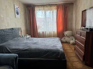 Квартира в мкр-не Железнодорожный, 1 комната