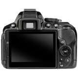 Фотоаппарат Nikon D5300 Body черный