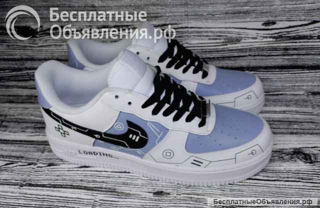 Кроссовки мужские Nike