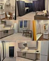 Сдается 1к.кв. ул. 70 лет Октября 3/20кирп. 50 м. ремонт