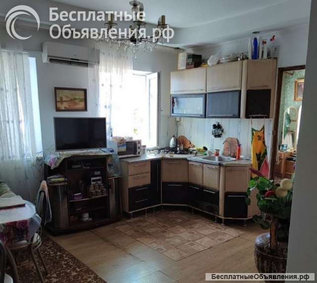 Двухэтажный дом 212кв м, участок 5 соток ИЖС