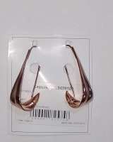 Бижутерия с драгоценным покрытием и обычная