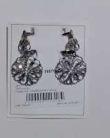 Бижутерия с драгоценным покрытием и обычная