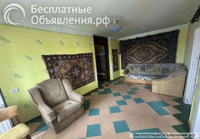 4 х комнатная квартира Евпатория