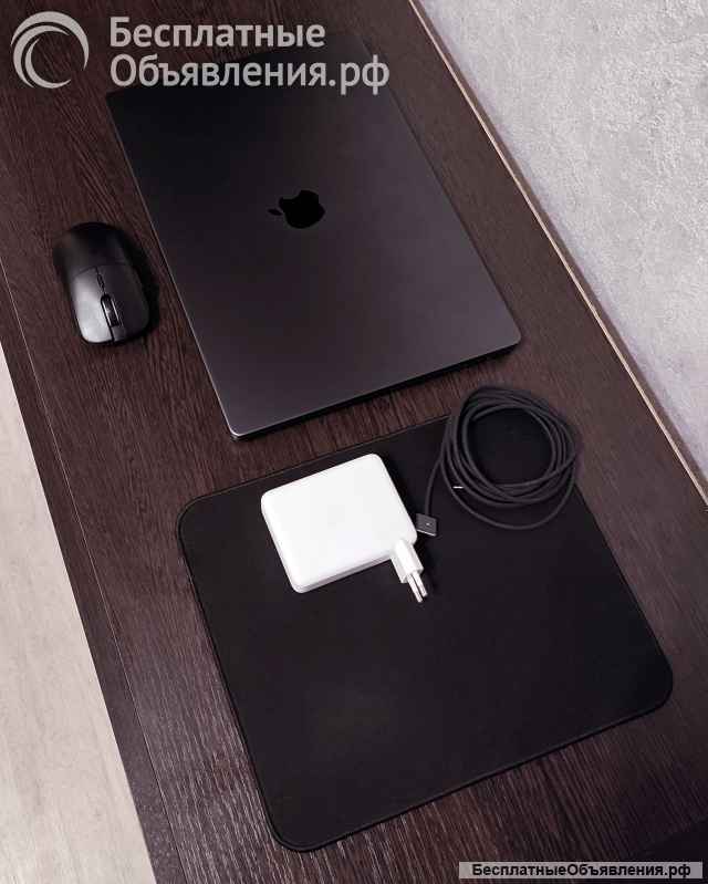 Macbook pro 16 M3 Pro 18 512 6+6