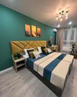 Сдается 2к.кв. ул. Питерская 8/16кирп.65 м. ремонт