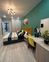 Сдается 2к.кв. ул. Питерская 8/16кирп.65 м. ремонт