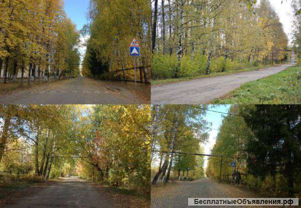 3-х комнатные квартиры