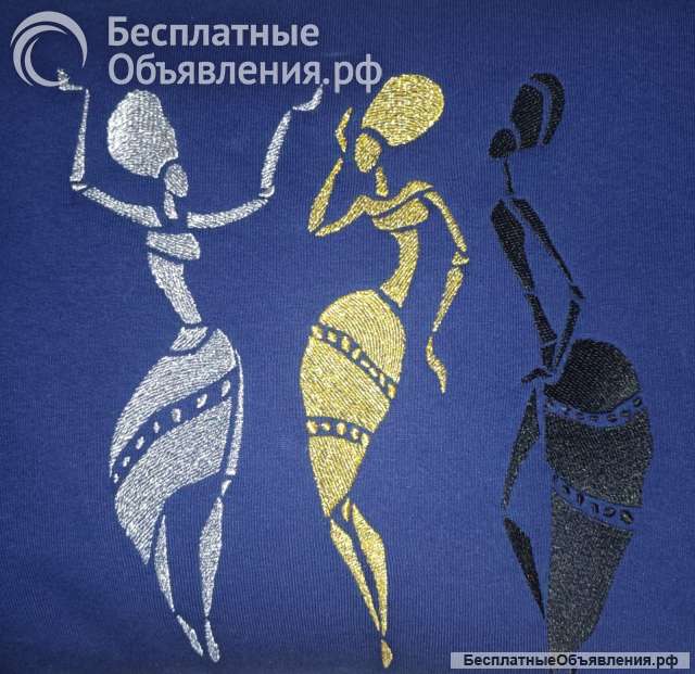 Вышивка на заказ