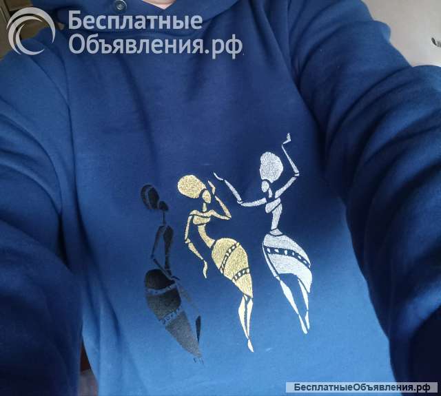 Вышивка на заказ